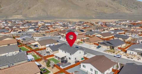 18648 Granite Peak Court, Reno, NV 89508 Photo