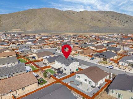 18648 Granite Peak Court, Reno, NV 89508 Photo