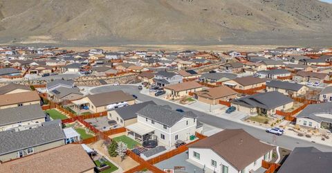 18648 Granite Peak Court, Reno, NV 89508 Photo