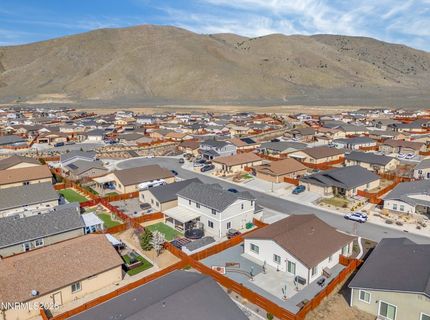 18648 Granite Peak Court, Reno, NV 89508 Photo