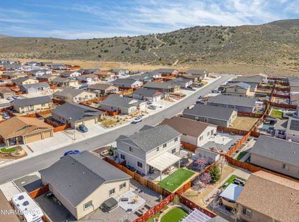 18648 Granite Peak Court, Reno, NV 89508 Photo