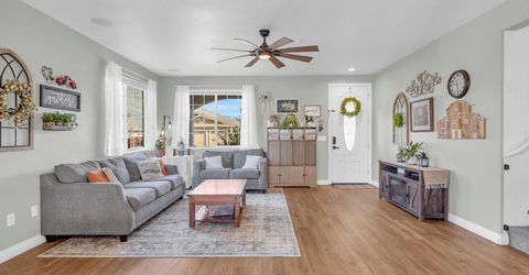 18648 Granite Peak Court, Reno, NV 89508 Photo