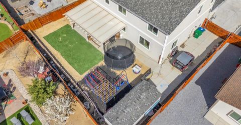 18648 Granite Peak Court, Reno, NV 89508 Photo