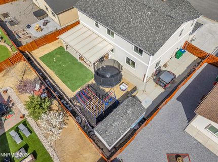 18648 Granite Peak Court, Reno, NV 89508 Photo