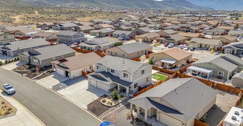 18648 Granite Peak Court, Reno, NV 89508 Photo