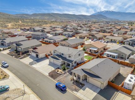 18648 Granite Peak Court, Reno, NV 89508 Photo