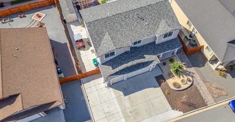 18648 Granite Peak Court, Reno, NV 89508 Photo