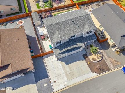 18648 Granite Peak Court, Reno, NV 89508 Photo