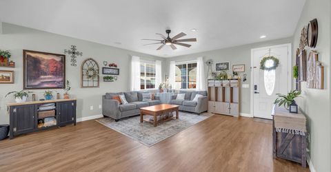 18648 Granite Peak Court, Reno, NV 89508 Photo