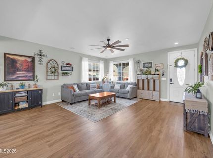 18648 Granite Peak Court, Reno, NV 89508 Photo