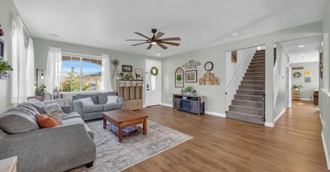 18648 Granite Peak Court, Reno, NV 89508 Photo