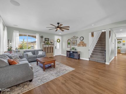 18648 Granite Peak Court, Reno, NV 89508 Photo