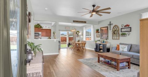 18648 Granite Peak Court, Reno, NV 89508 Photo