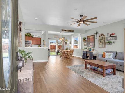 18648 Granite Peak Court, Reno, NV 89508 Photo