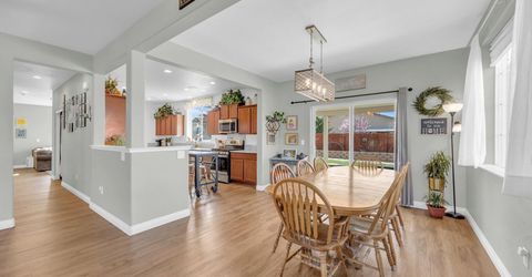 18648 Granite Peak Court, Reno, NV 89508 Photo