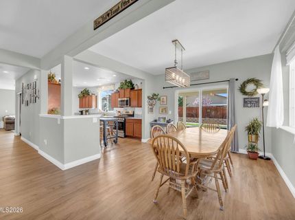 18648 Granite Peak Court, Reno, NV 89508 Photo