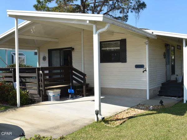 1626 Acre Circle , Panama City Beach, FL 32407