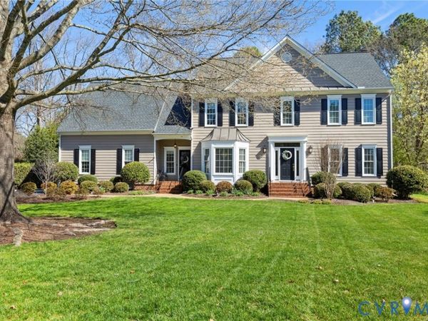 12212 Renwick Place, Glen Allen, VA 23059