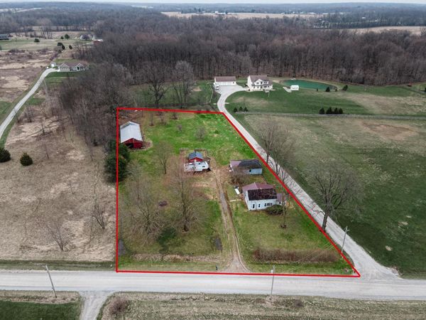 2735 Township Road 20 , Cardington, OH 43315