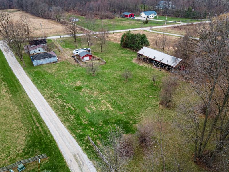 2735 Township Road 20 , Cardington, OH 43315 Photo 38