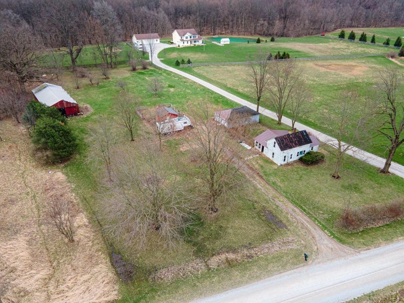 2735 Township Road 20 , Cardington, OH 43315 Photo 5