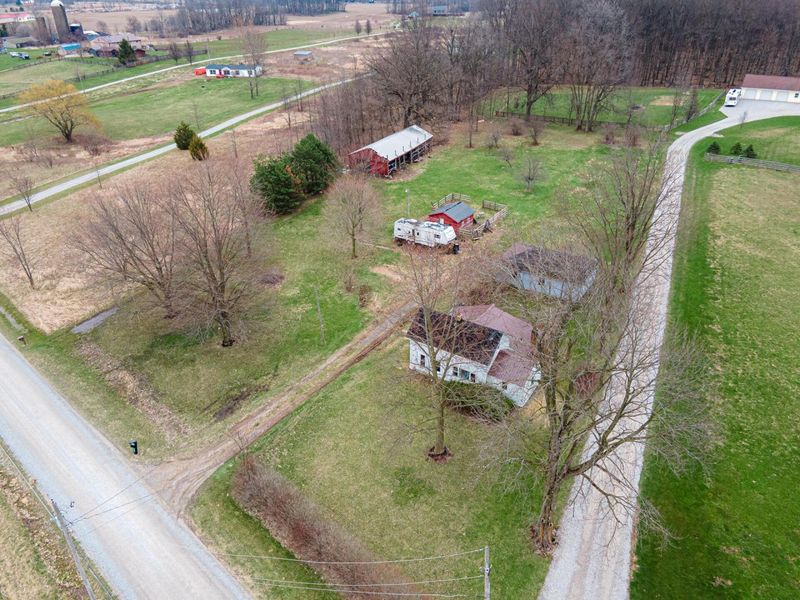 2735 Township Road 20 , Cardington, OH 43315 Photo 6