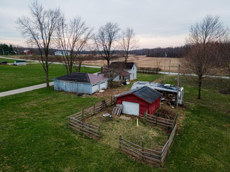 2735 Township Road 20 , Cardington, OH 43315 Photo 9