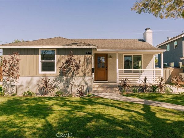 1840 Lave Avenue, Long Beach, CA 90815