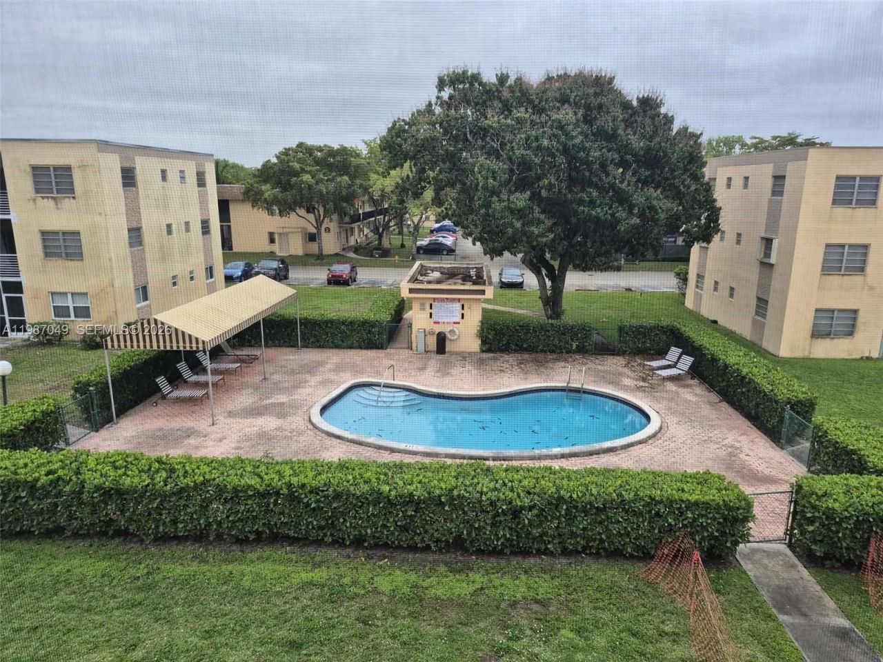 200 Ashbury Rd , Unit 307, Hollywood, FL 33024 Photo