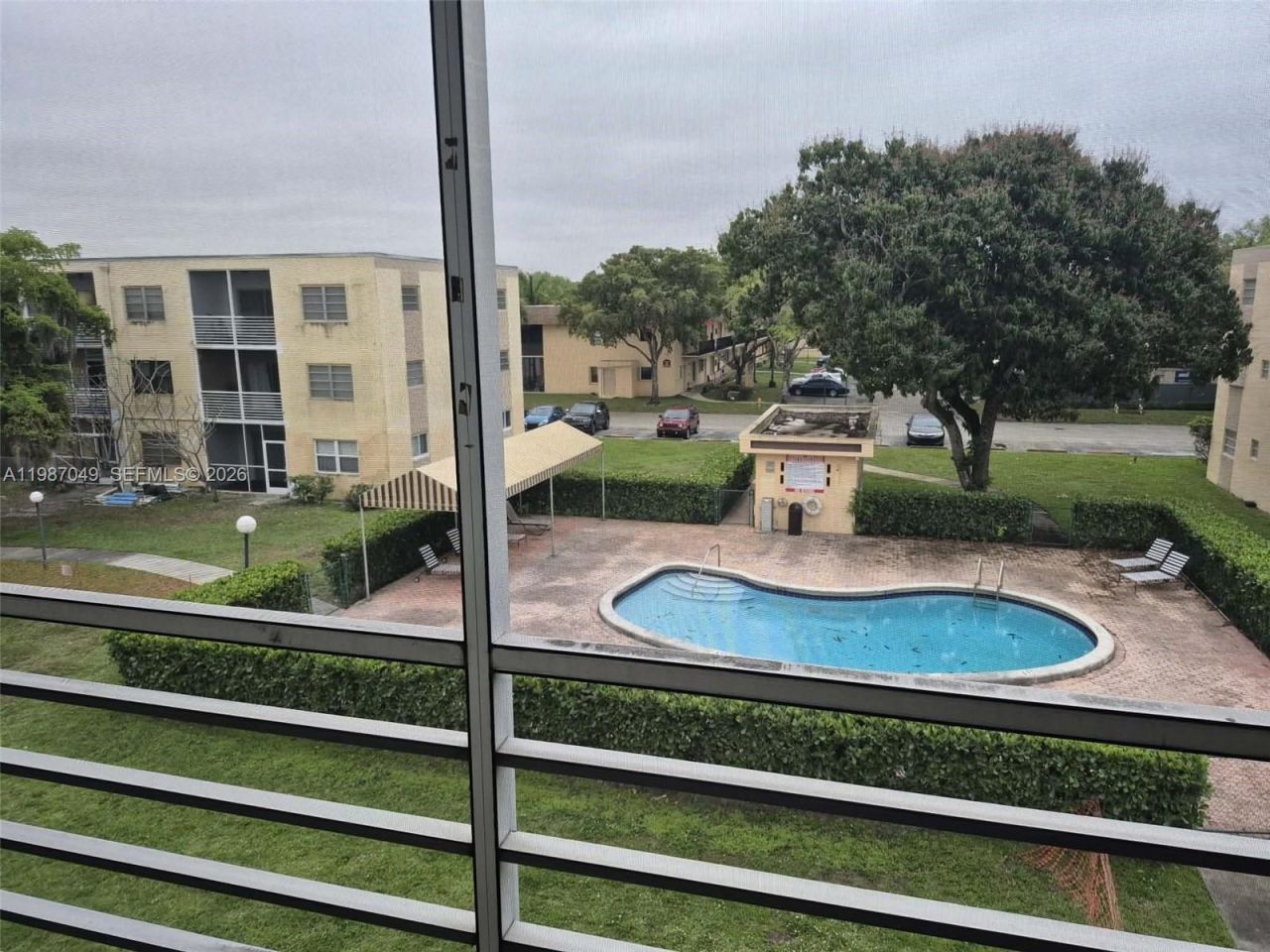 200 Ashbury Rd , Unit 307, Hollywood, FL 33024 Photo