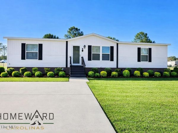 3008 Masters Drive, La Grange, NC 28551