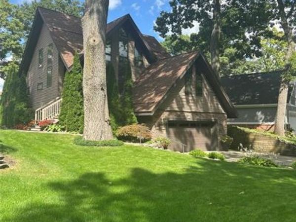 1625 Ridge Road Road, Highland Twp, MI 48356