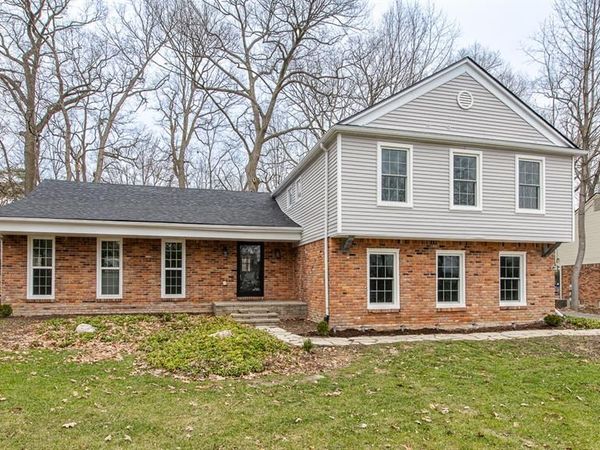 775 Basswood Drive, Rochester Hills, MI 48309
