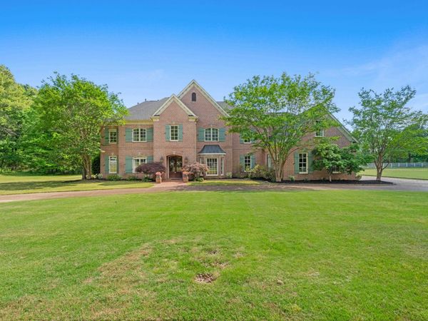 10491 GRAYBOURNE DR, Unincorporated, TN 38028