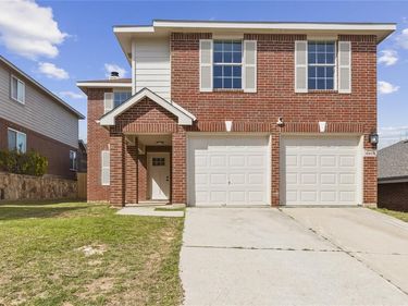 9808 Rockledge Road, Fort Worth, TX 76108