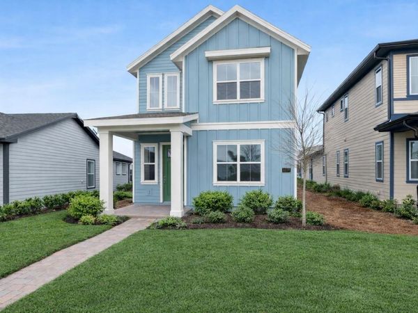 3106 VOYAGER AVENUE , ST CLOUD, FL 34771