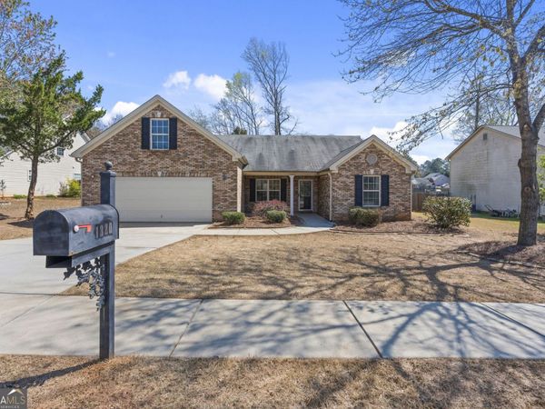 1320 Jefferson Station Road, Jefferson, GA 30549