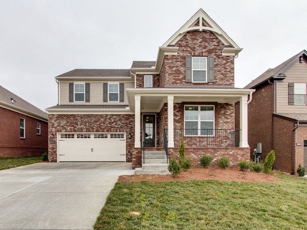 4637 Hessey Rd , Mount Juliet, TN 37122