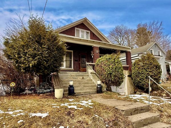 3 Wagner Street, Fort Plain, NY 13339