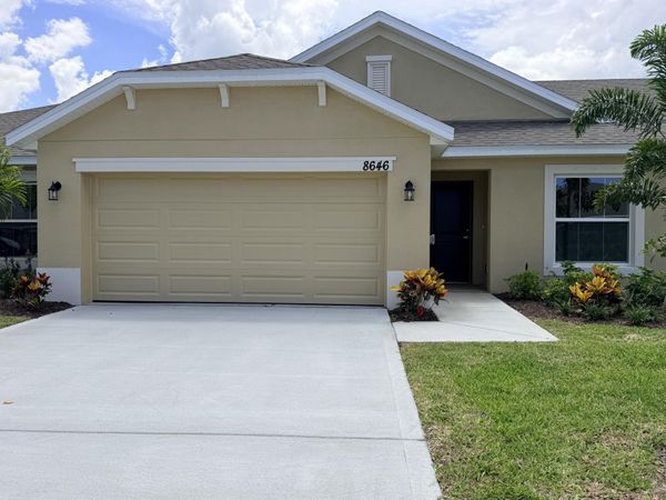 8646 Giovanni Avenue, Fort Pierce, FL 34951