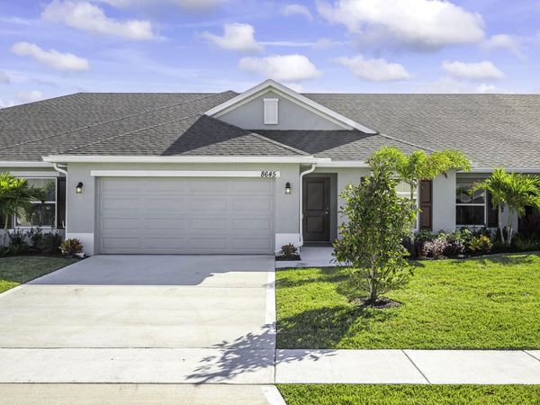 8646 Giovanni Avenue, Fort Pierce, FL 34951