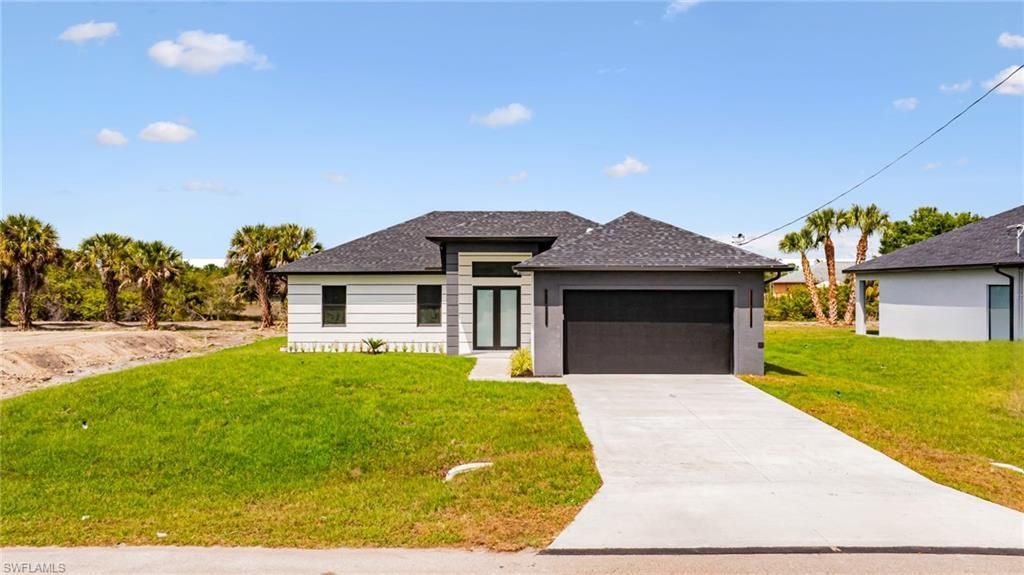 815 Frederick Reid St E, Lehigh Acres, FL 33974 Photo
