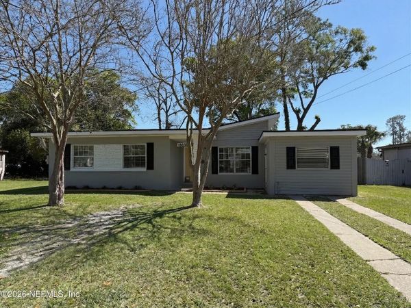 1865 VISTA Avenue, Jacksonville, FL 32210