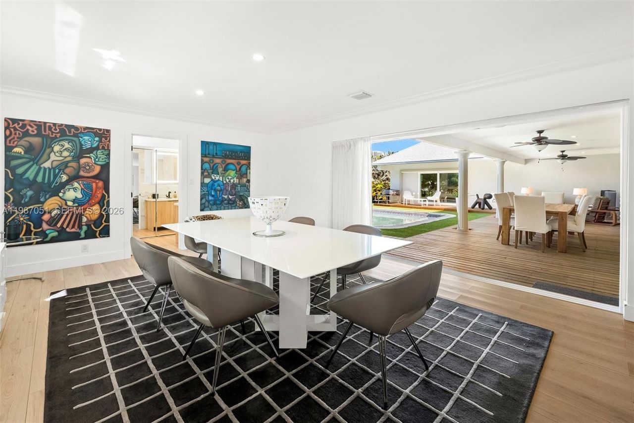 424 Alamanda Dr , Hallandale Beach, FL 33009 Photo