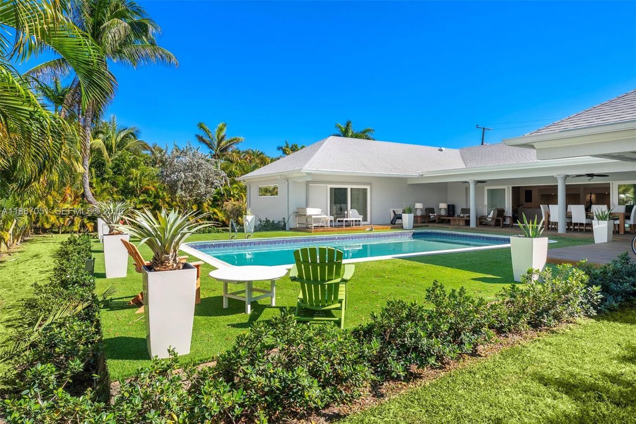 424 Alamanda Dr , Hallandale Beach, FL 33009 Photo