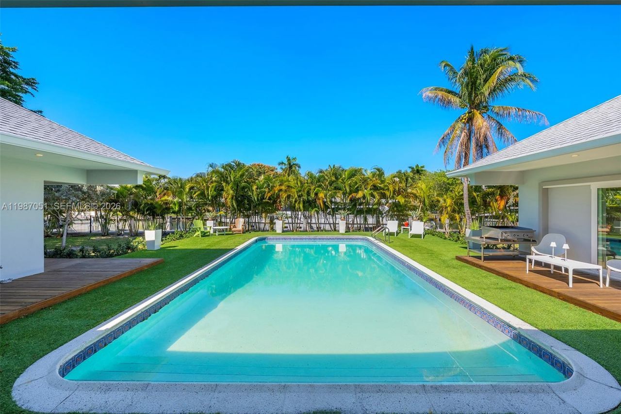 424 Alamanda Dr , Hallandale Beach, FL 33009 Photo