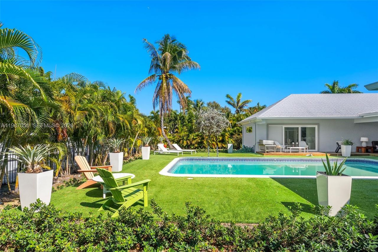 424 Alamanda Dr , Hallandale Beach, FL 33009 Photo