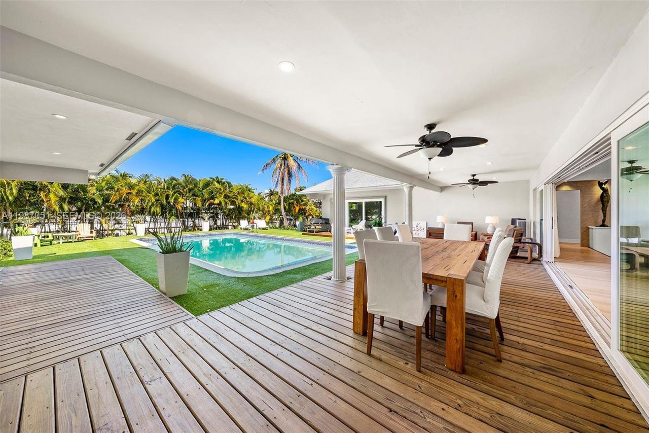 424 Alamanda Dr , Hallandale Beach, FL 33009 Photo