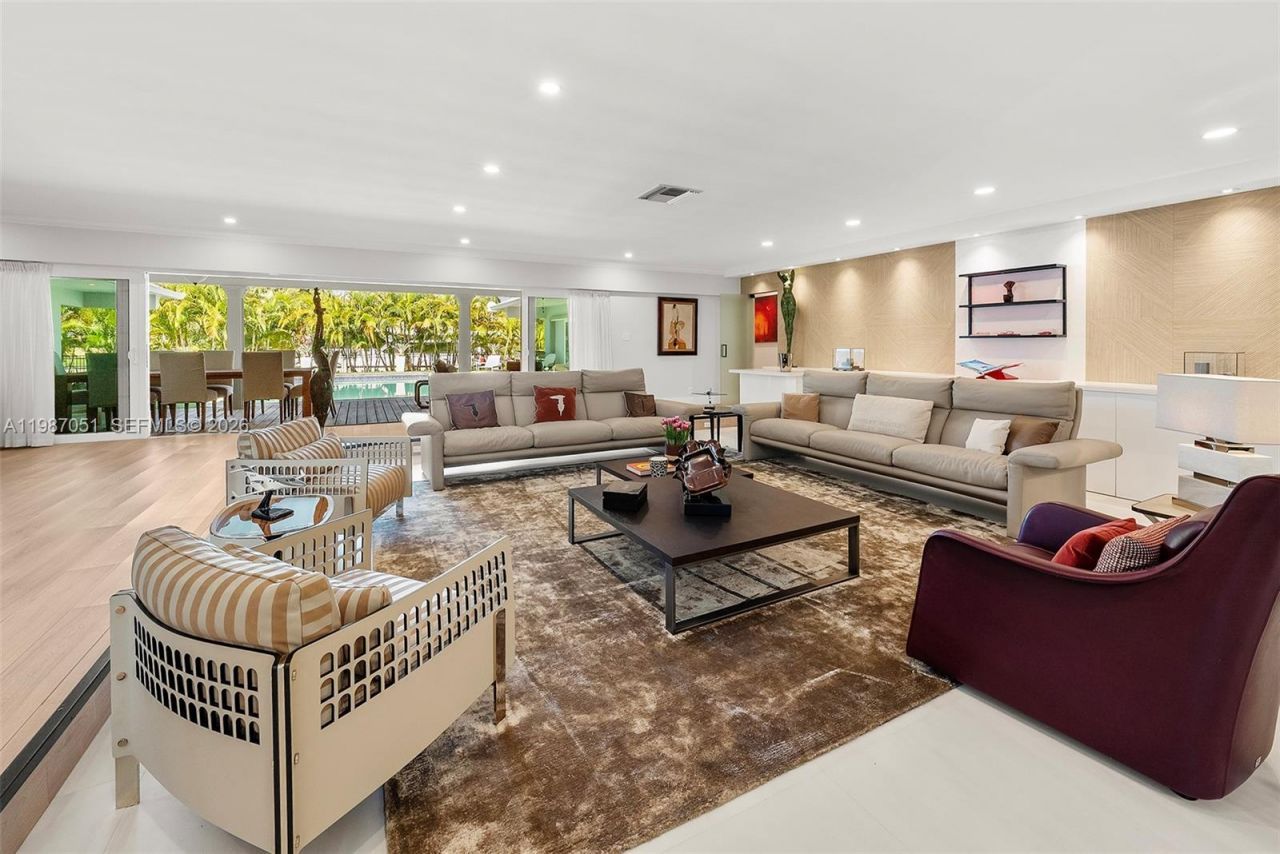 424 Alamanda Dr , Hallandale Beach, FL 33009 Photo