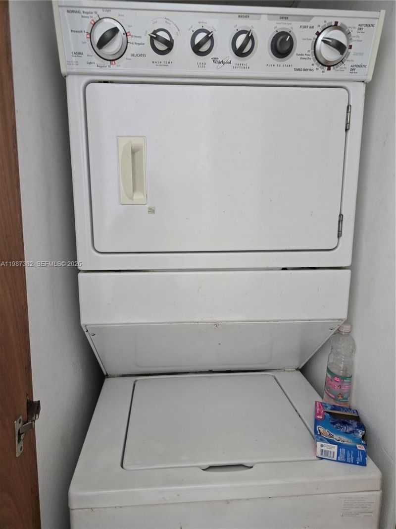 11800 SW 18th St, Unit 327-4, Miami, FL 33175 Photo